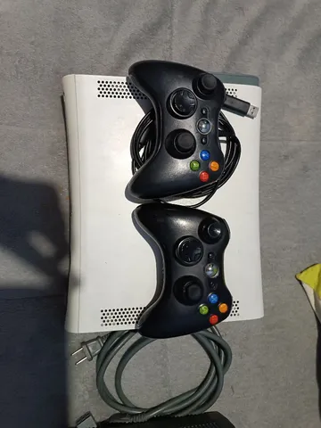 Hd interno pra xbox 360  +22 anúncios na OLX Brasil