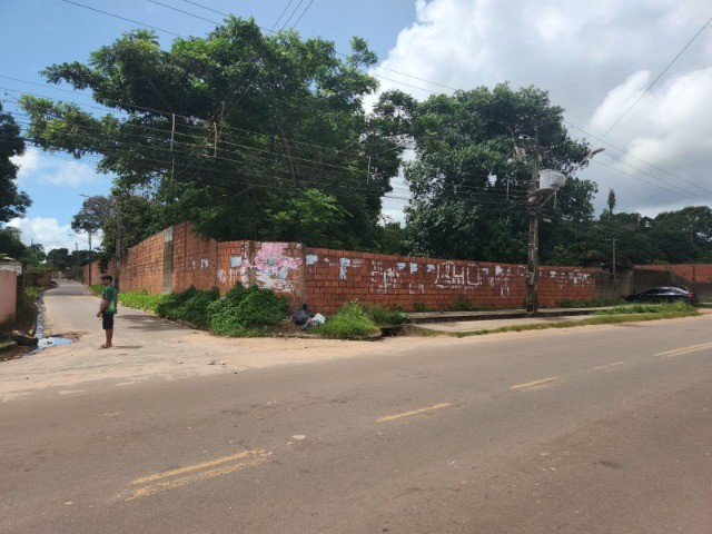 Terreno para Venda - Matinha 