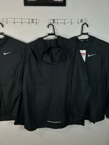 Corta vento nike - Foto 4