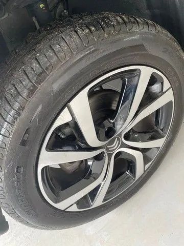 Citroen C4 CACTUS C-SERIES 1.6 16V FLEX AUT - Foto 4