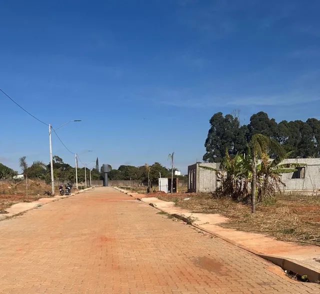 Vendo lote ponte alta norte, rua do clube dos correios  - Foto 4