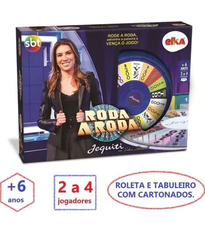 Roda Jequiti – Apps no Google Play