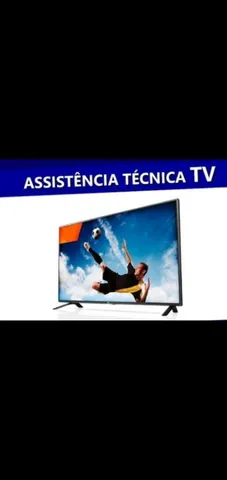 Assistência Técnica tv em Riacho de Santana