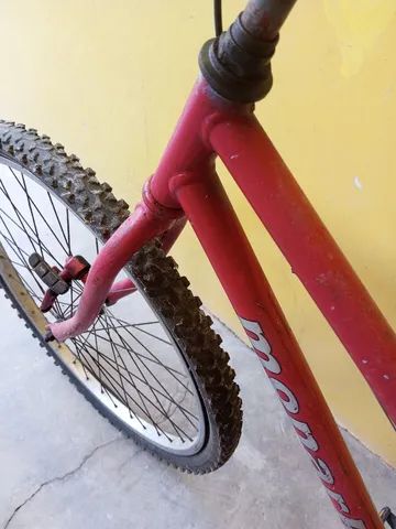 Bicicleta toda original raridade  - Foto 3