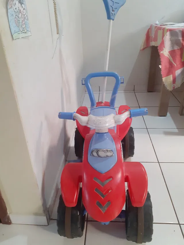 Jogo de moto transformers