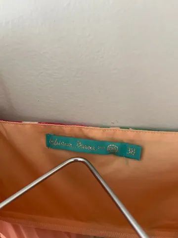 vestido longo - Foto 3