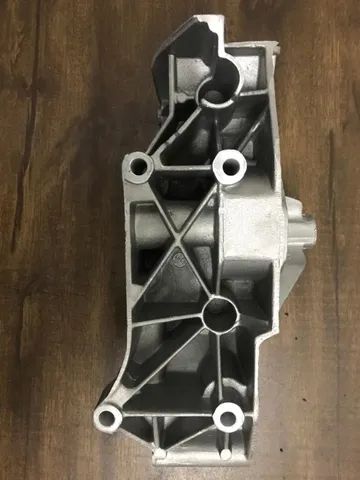Suporte do  compressor do Golf  
