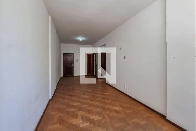 Apartamento para Aluguel - Centro, 1 Quarto,  57 m2 - Foto 3