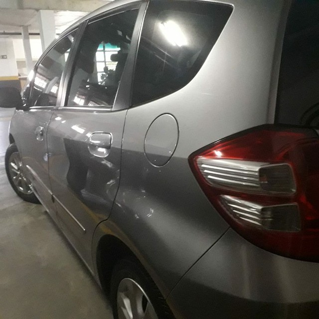 Honda New Fit Lxl Flex - Foto 5