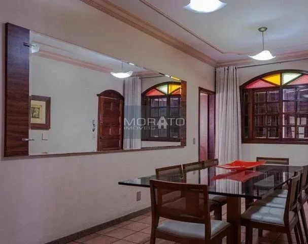 Casa de 4 quartos, 4 banheiros 4 vagas no Bairro Castelo. - Foto 4