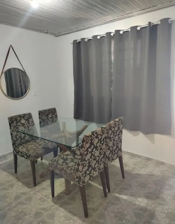 Vendo Casa na Samambaia - Foto 3