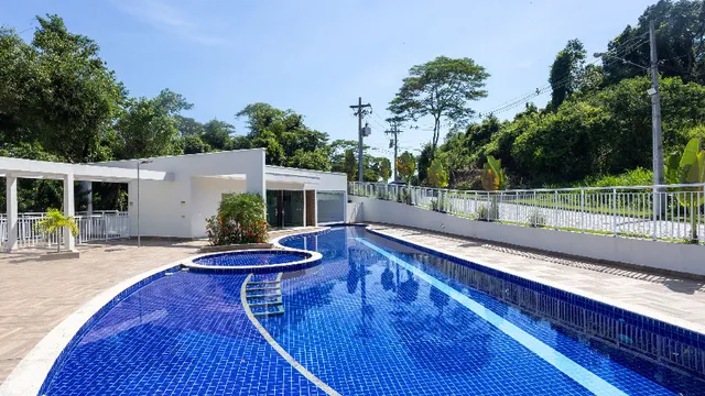 Condomínio Fazenda Fillomena - Lote com 400m² em condomínio pronto - Lançamento!