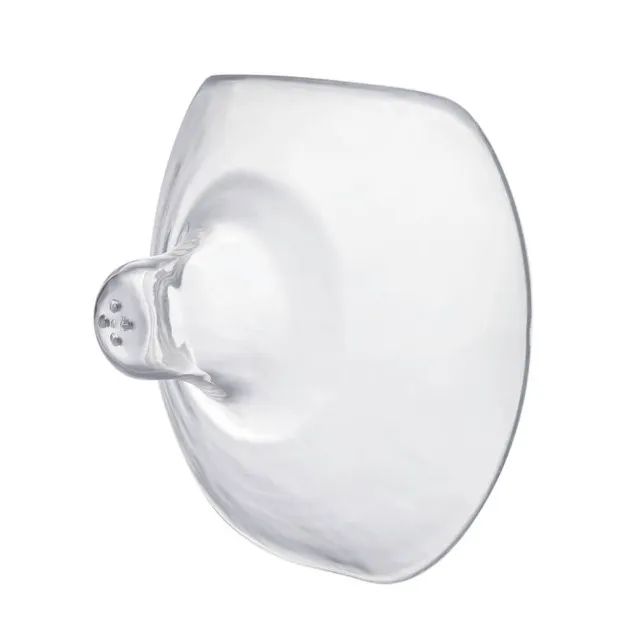 Protetor De Bico Seios Mama De Silicone P/mamilo - Foto 3