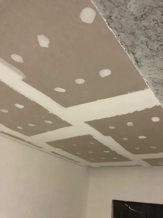 Forro Drywall  - Foto 3