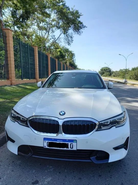 BMW 330 I Sport 2020 - Foto 3