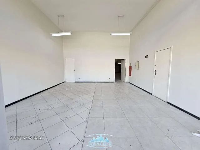 Cód. 4307 - Aluga loja e sobreloja no bairro Canaã 