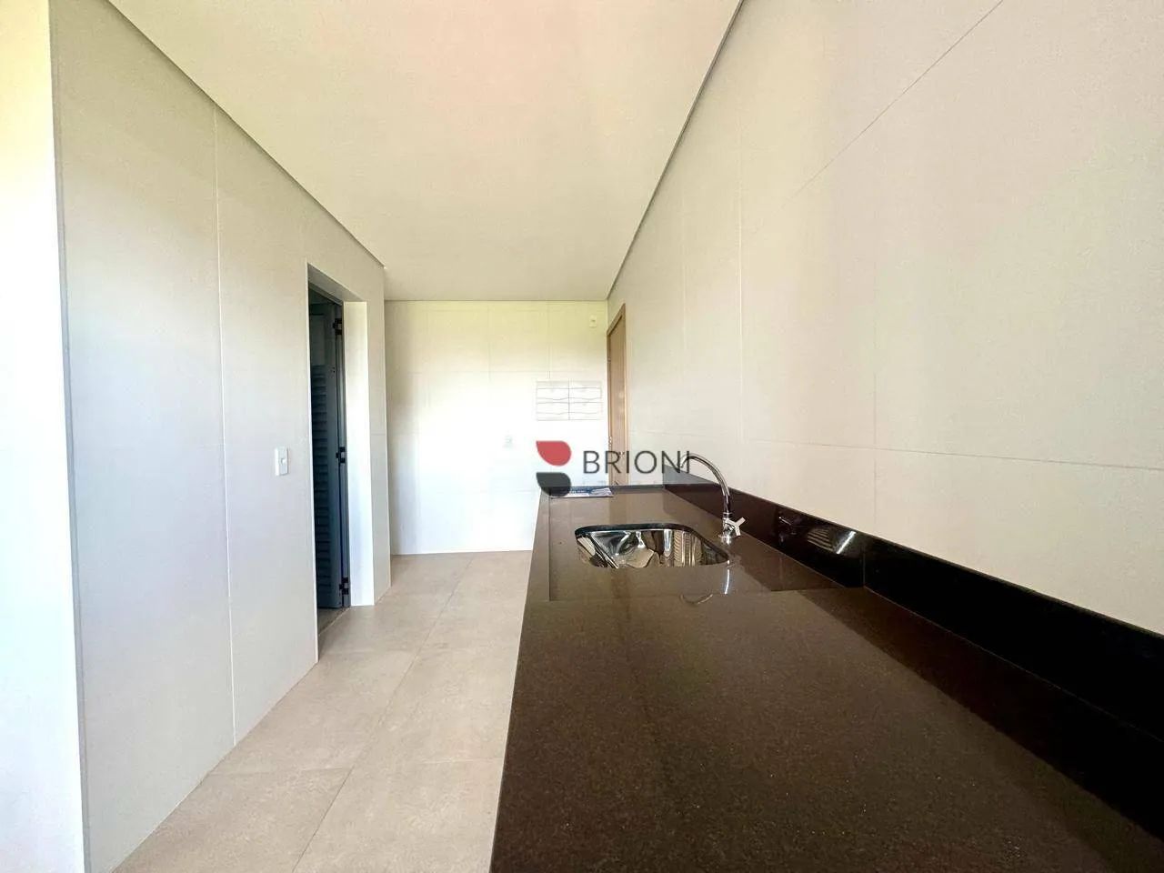Apartamento alto padrão com 178m², 3 quartos/suítes à venda no Edifício Cidade de Ouro Pre - Foto 5