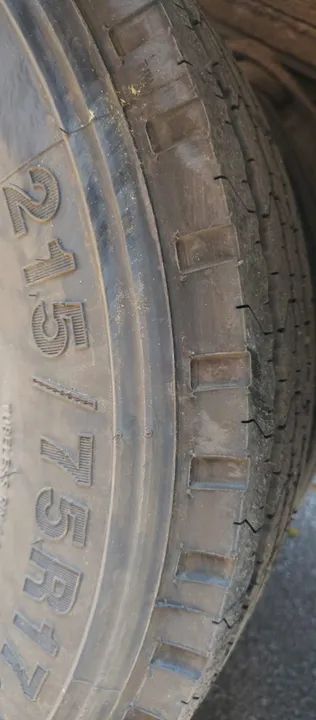 Ônibus Mercedes Benz 814 - Foto 8