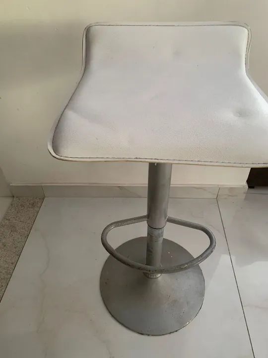 Banquetas  - Foto 5