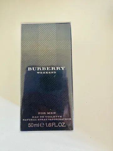 Perfume Burberry para vender logo  - Foto 2