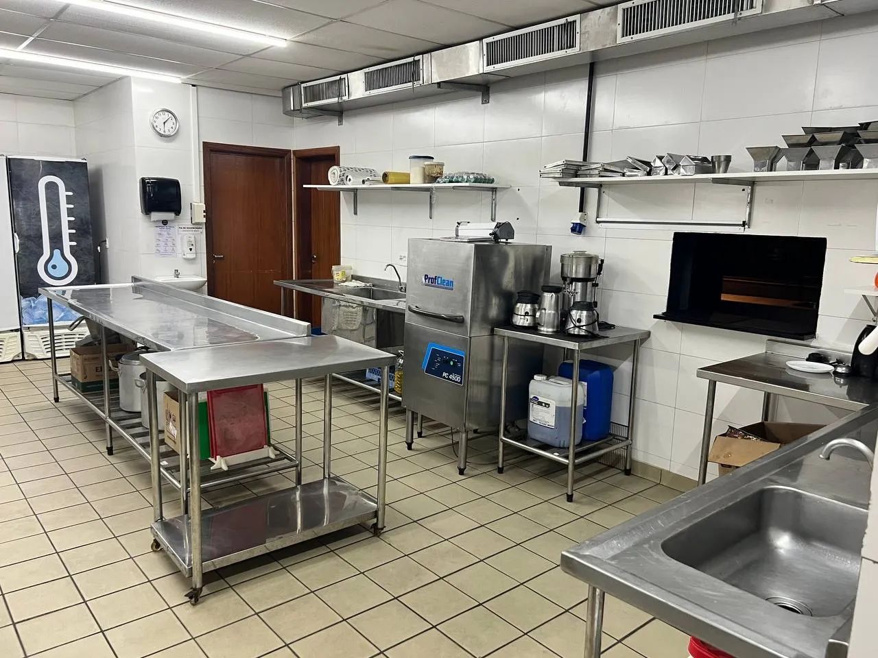 Hangar Gastrobar completo - Foto 3