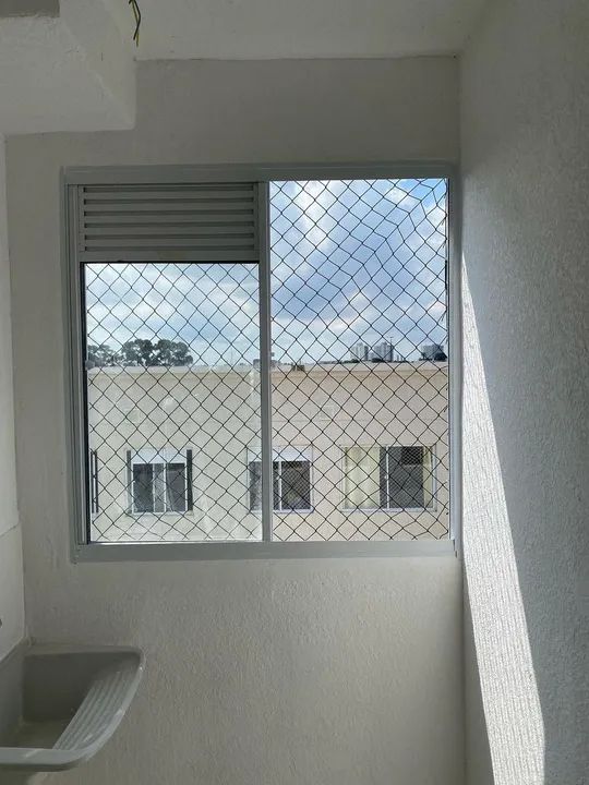 Rede de proteção para janelas e varandas  - Foto 3