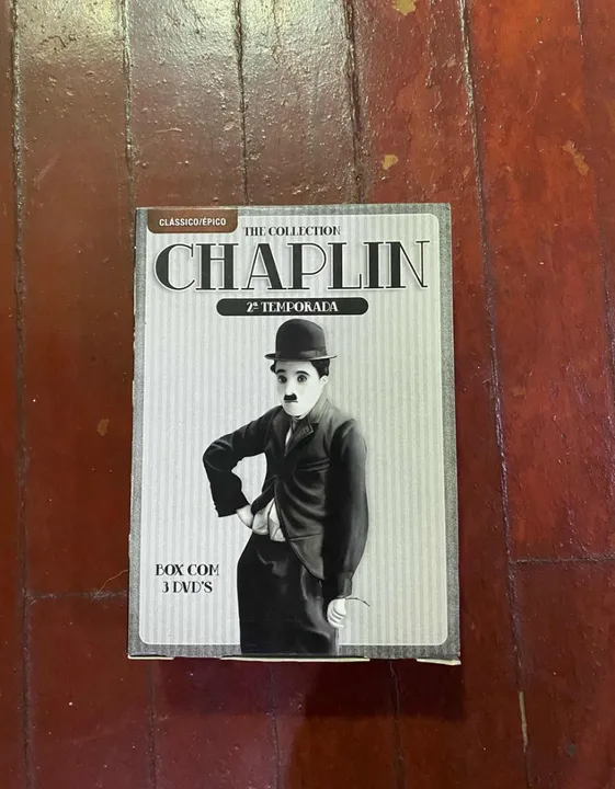 Box Chaplin