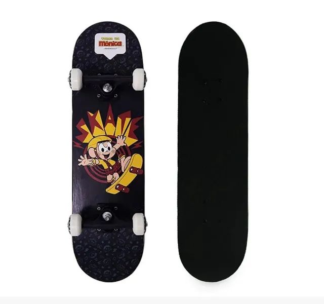 Skateboard *93 - Foto 2