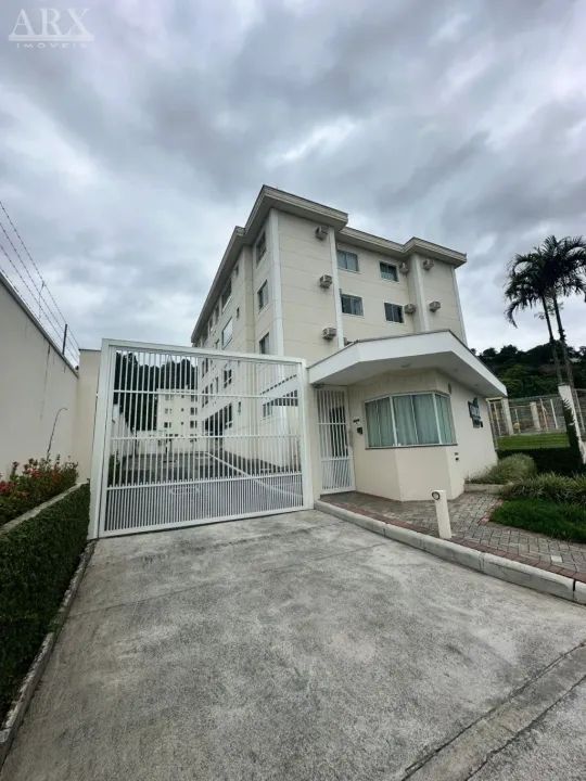 Apartamento com 2 dormitórios, semimobiliado, no bairro Valparaíso. - Foto 2