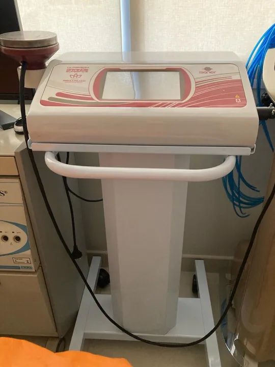 Ultrassom de grande superfície  - Foto 2