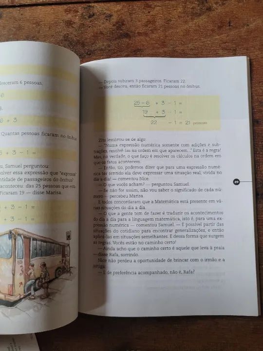 Vendo livro O que fazer primeiro? - Foto 4