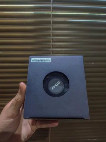 Amd Ryzen 5 3600 | Semi-Novo - Foto 3