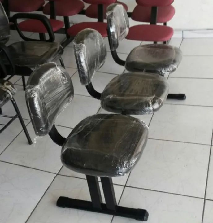 Trabalhamos com móveis planejados ou sob medida - Foto 4