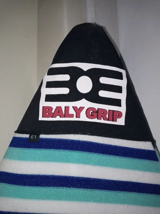 Capa para prancha de surfe - Foto 3