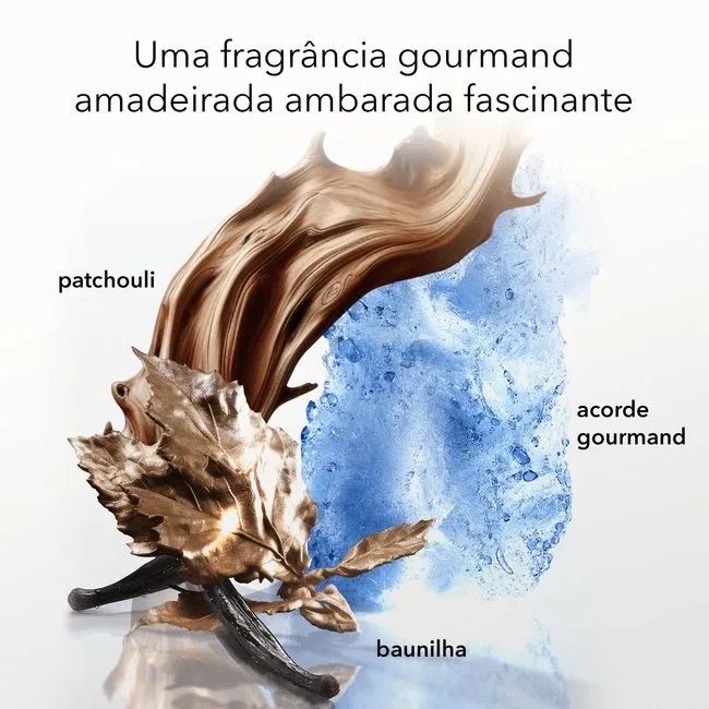 Loção Corporal Angel Mugler - Foto 4