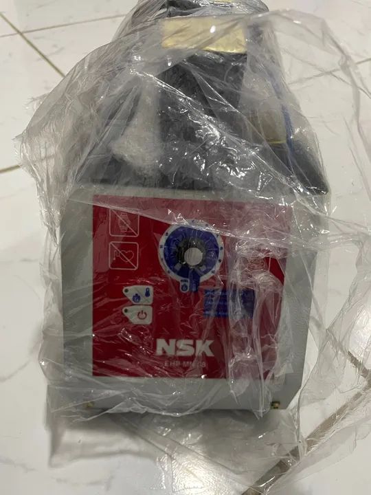 Aquecedor indutivo para rolamentos  - Foto 6