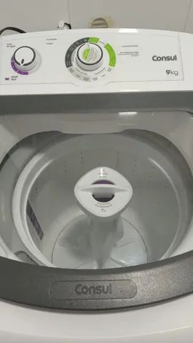Máquina de Lavar Consul 9Kg, 220v, em ótimo estado. - Foto 2