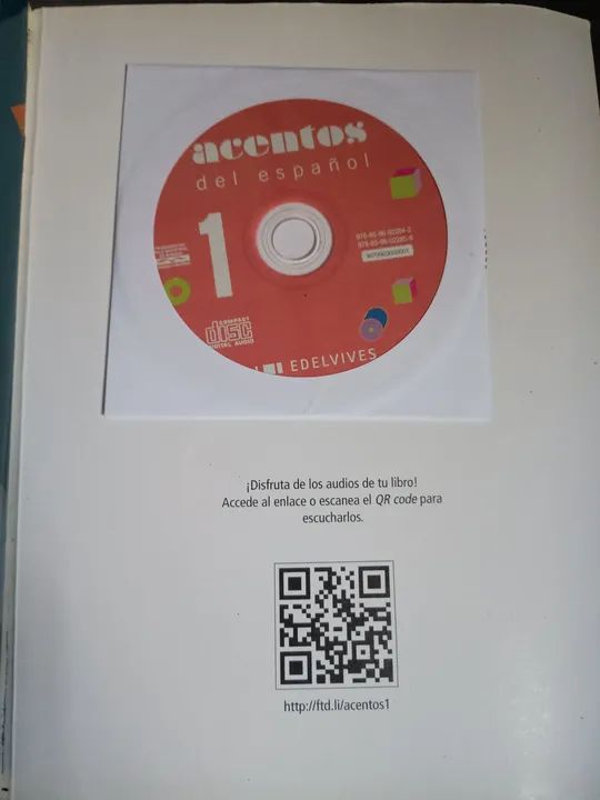Acentos del espanhol  - Foto 3