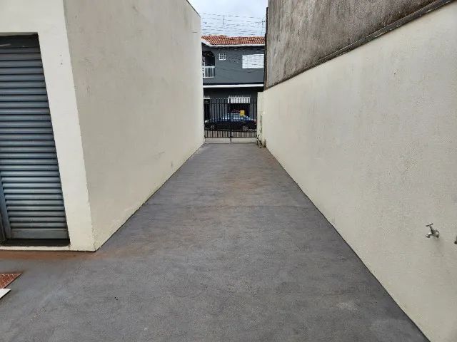Salão + Residencia - Foto 4