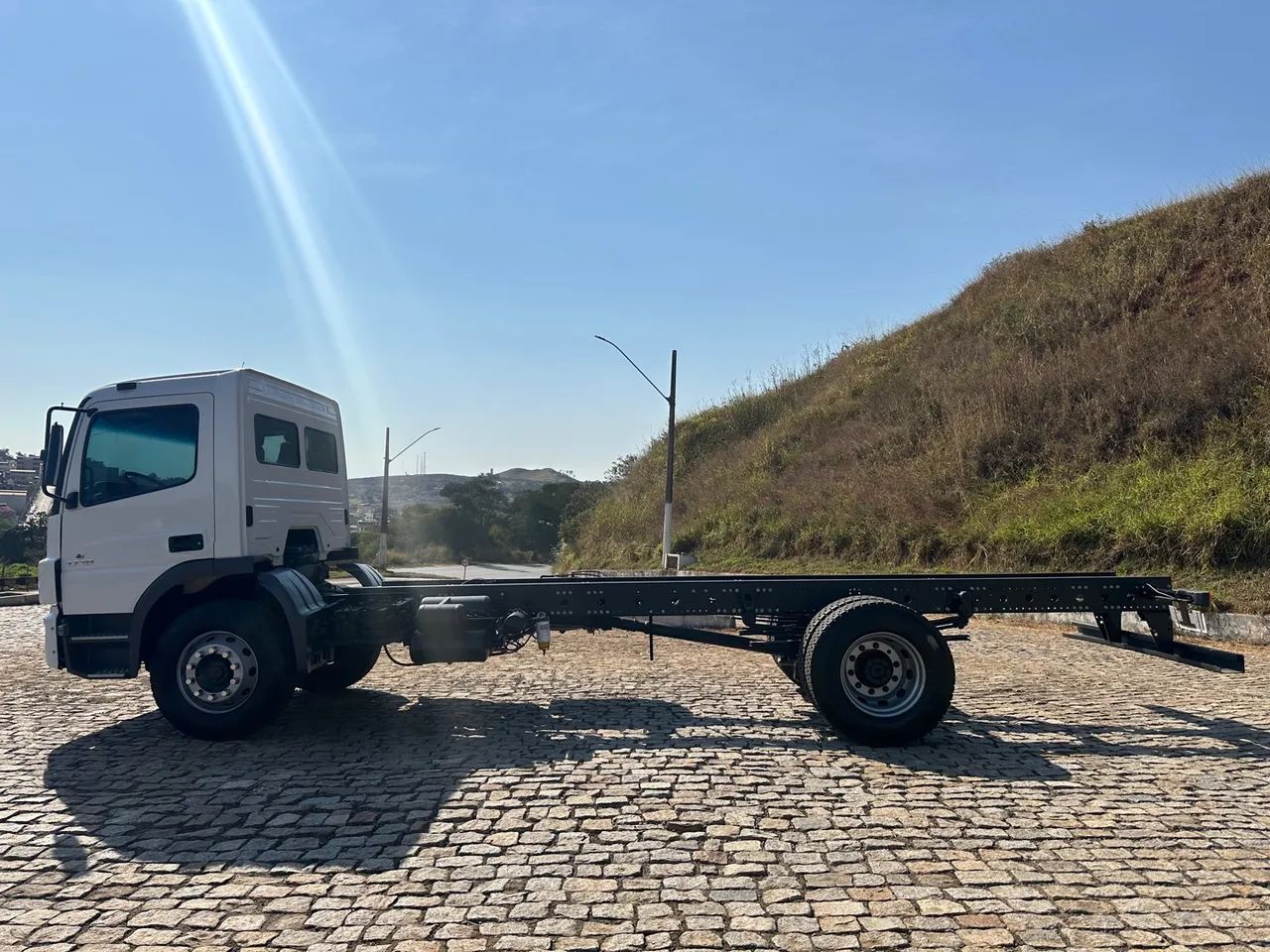 MB 1719 Toco - Foto 4