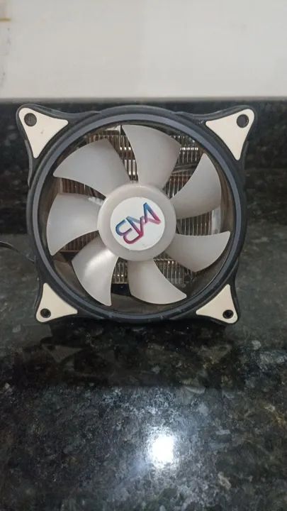 Cooler para processador 
