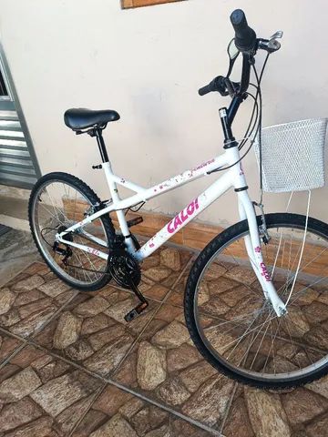 Caloi cannondale schwinn discount mongoose gt aro 26