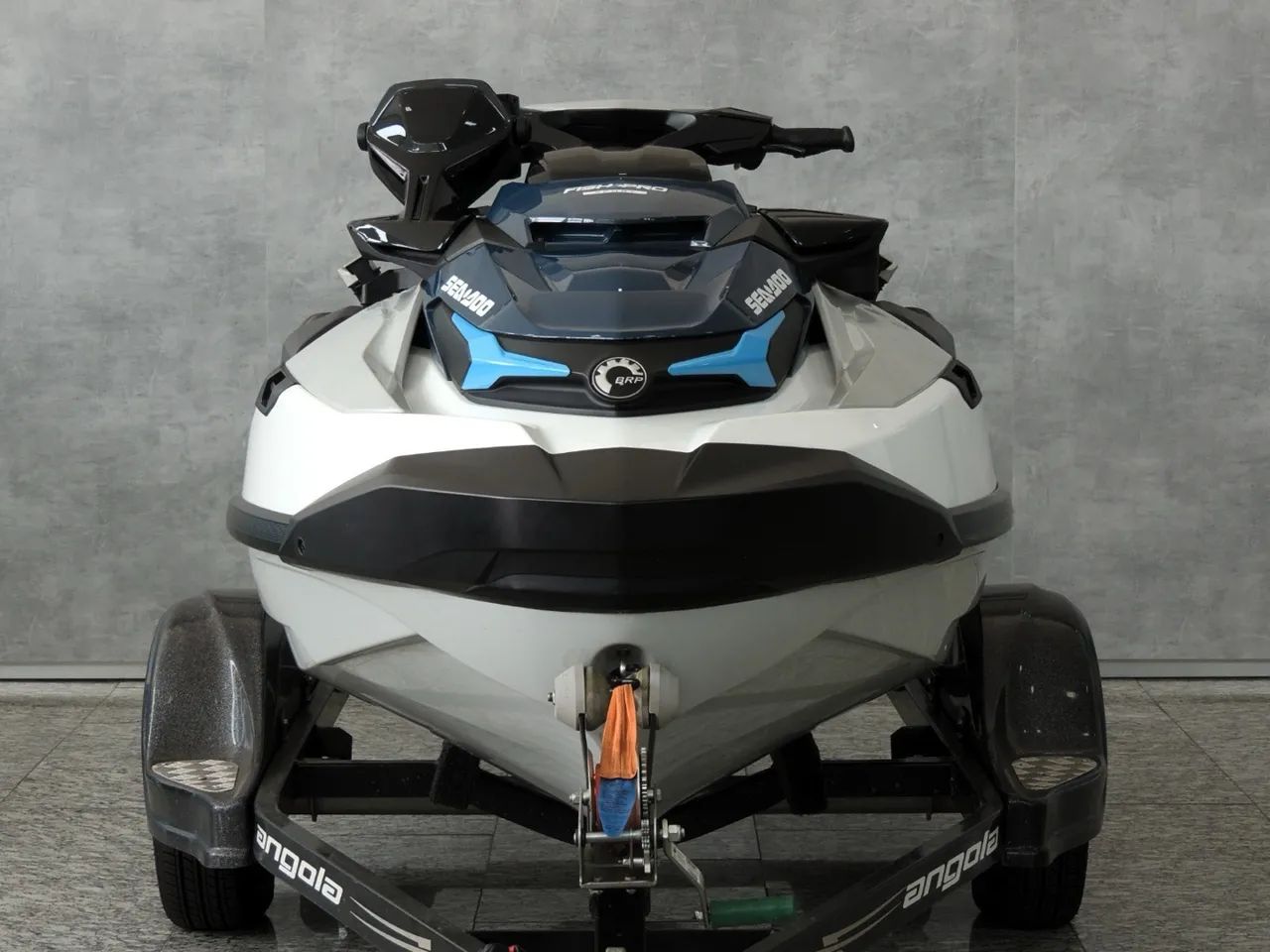 Fish Pro 170 - ano 2022 - Foto 5