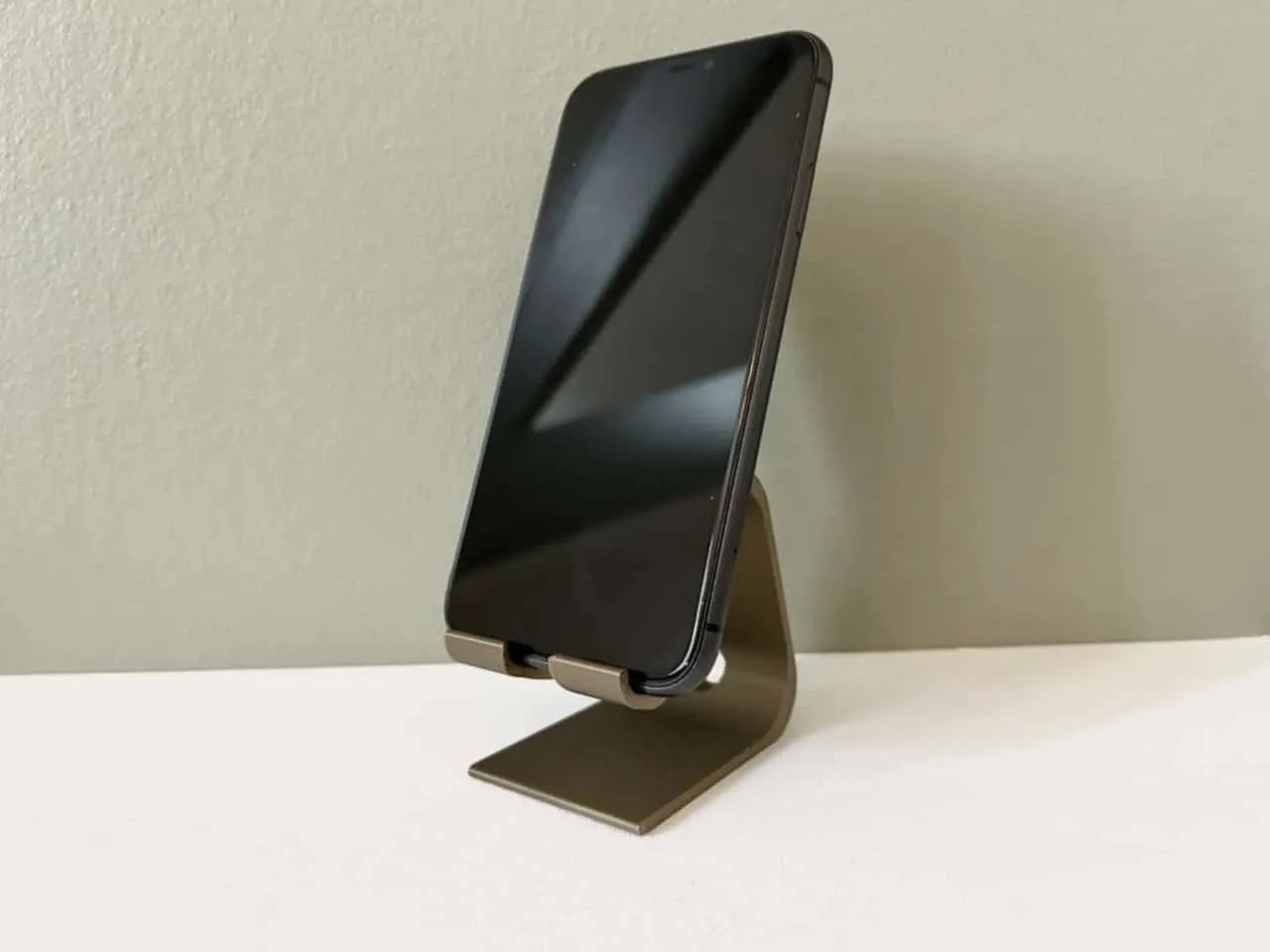 Suporte para celular Apple - Foto 4