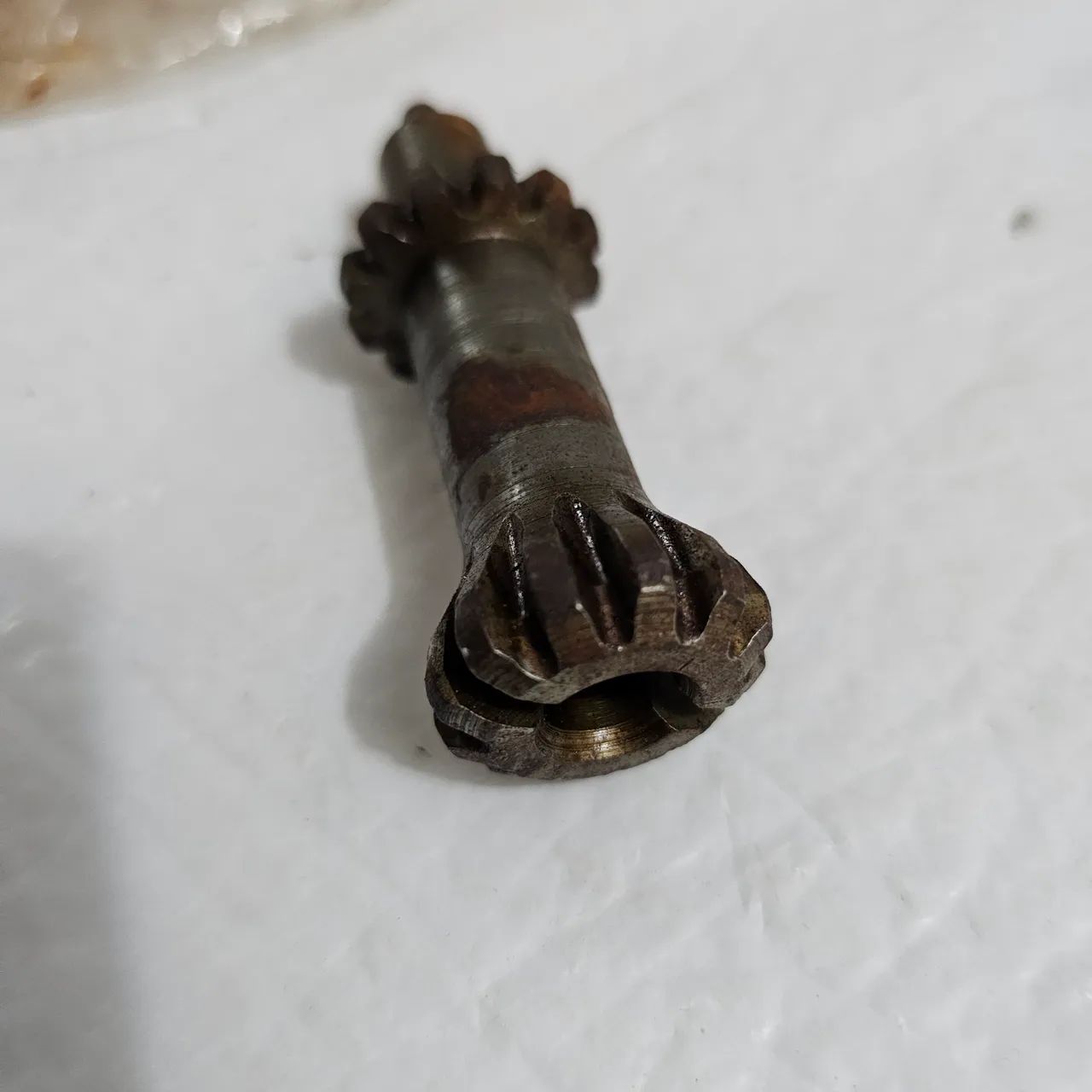 Motoniveladora caterpillar 120 140 link drive novo 2Y2734 - Foto 5