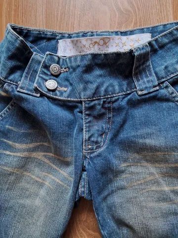 Capri jeans Mormaii ORIGINAL  - Foto 2