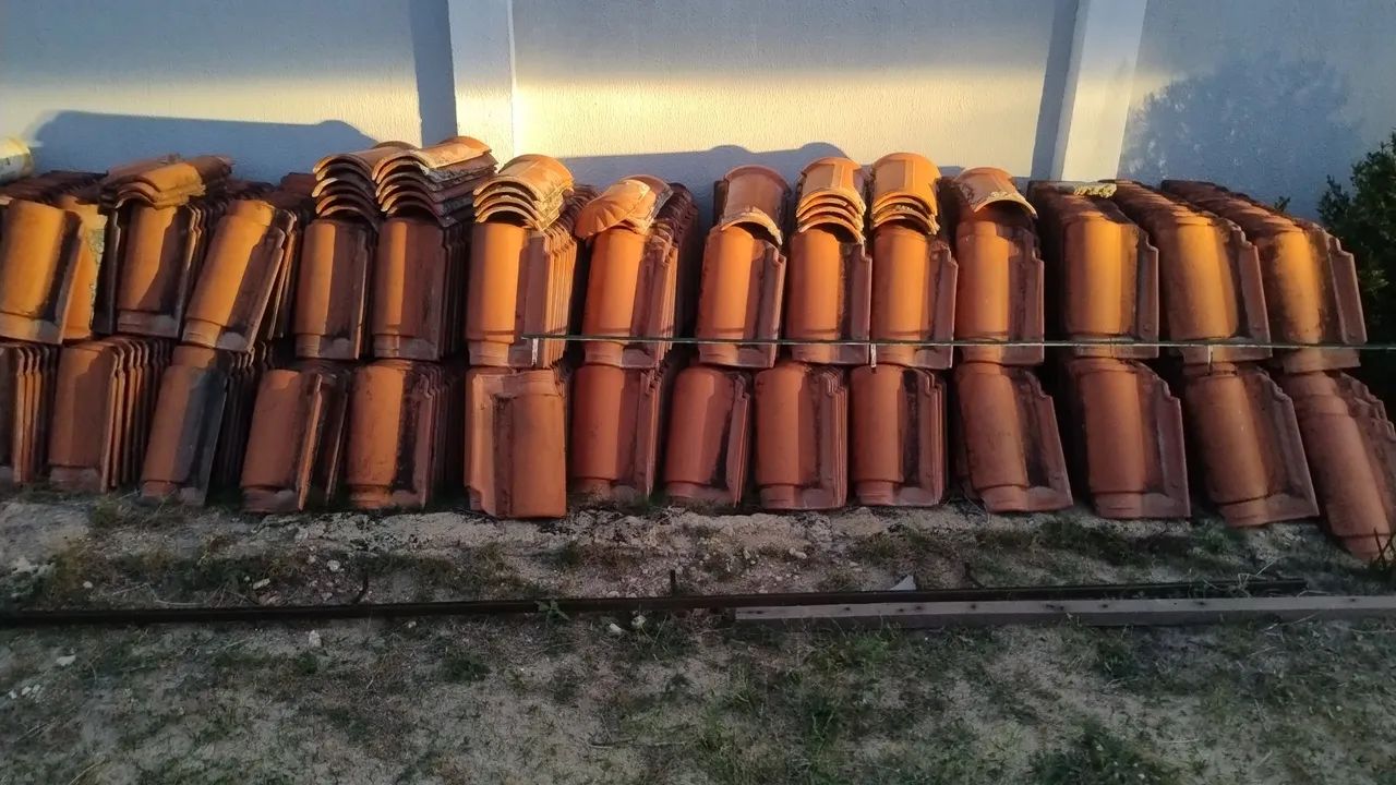 Telhas duplas  - Foto 4