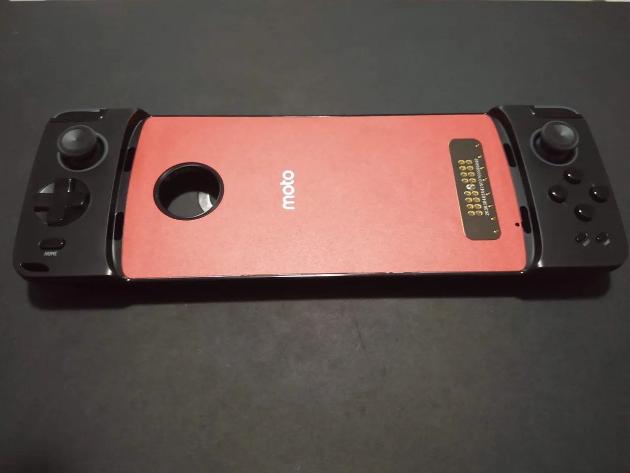 Moto Snap Game Pad - Foto 3