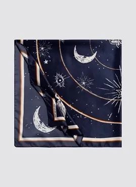 Lenços schoulder e les lis  - Foto 3