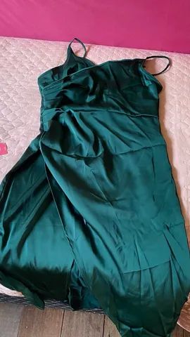 VESTIDO NOVO - Foto 4